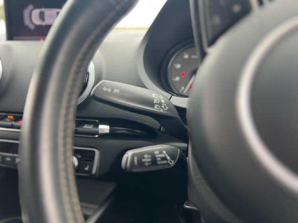 Used Audi S3 2014 for sale - 75681907: Photo 28
