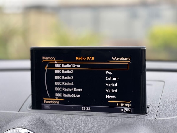 Used Audi S3 2014 for sale - 75681907: Photo 29