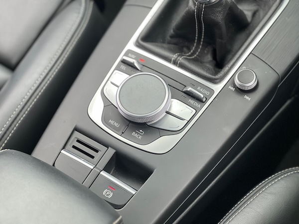 Used Audi S3 2014 for sale - 75681907: Photo 34