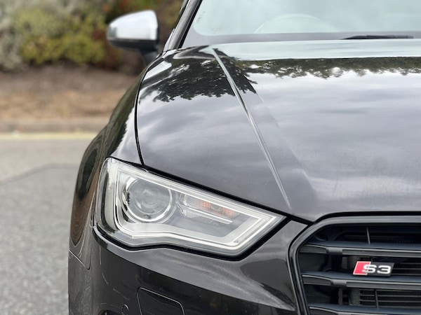 Used Audi S3 2014 for sale - 75681907: Photo 35