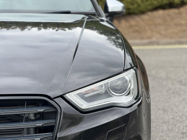 Used Audi S3 2014 for sale - 75681907: Photo 36