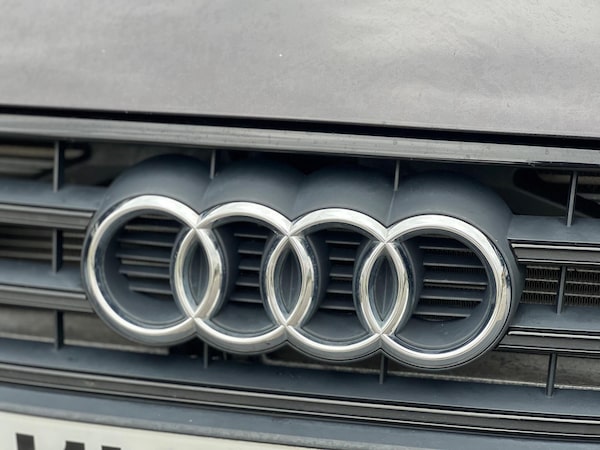 Used Audi S3 2014 for sale - 75681907: Photo 37