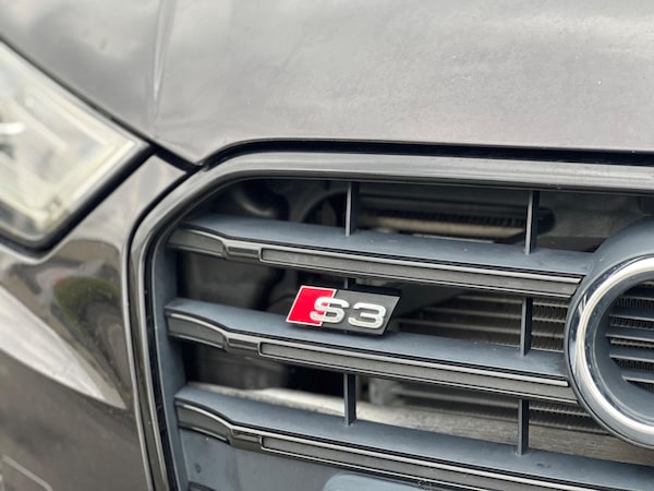Used Audi S3 2014 for sale - 75681907: Photo 38