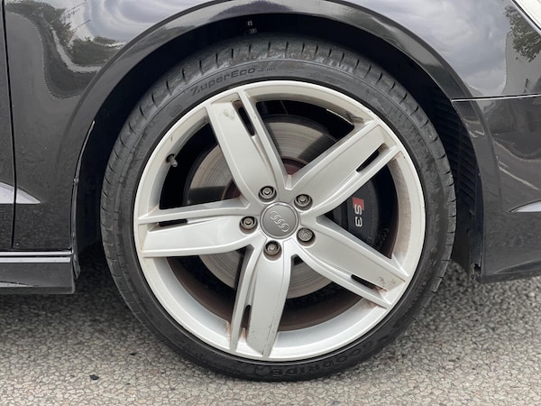 Used Audi S3 2014 for sale - 75681907: Photo 39