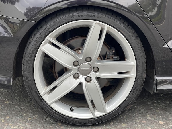 Used Audi S3 2014 for sale - 75681907: Photo 40