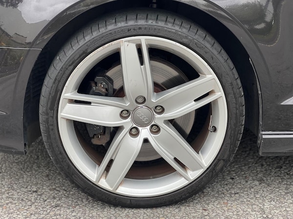 Used Audi S3 2014 for sale - 75681907: Photo 41