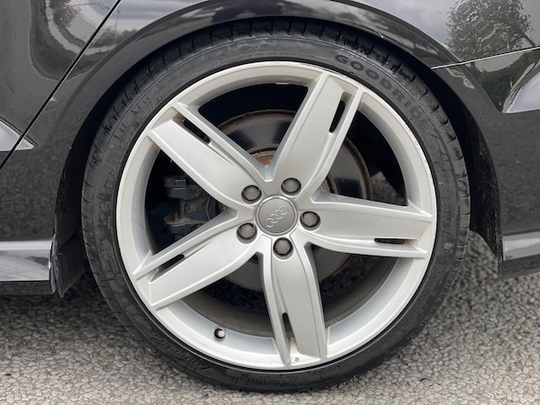Used Audi S3 2014 for sale - 75681907: Photo 42
