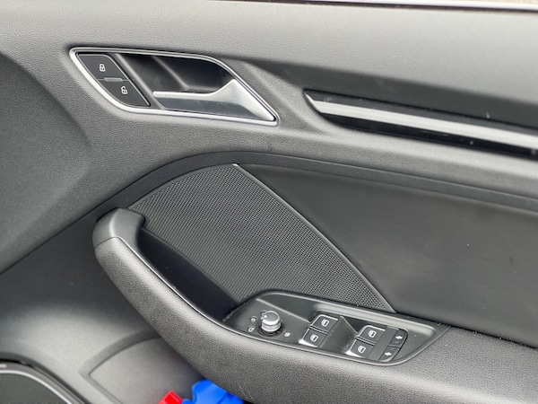 Used Audi S3 2014 for sale - 75681907: Photo 43