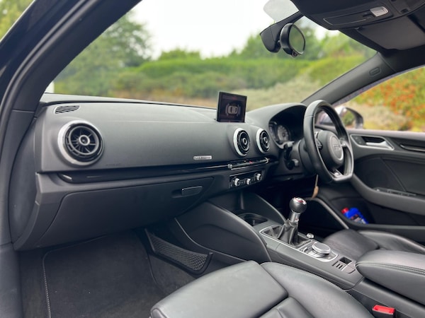 Used Audi S3 2014 for sale - 75681907: Photo 5