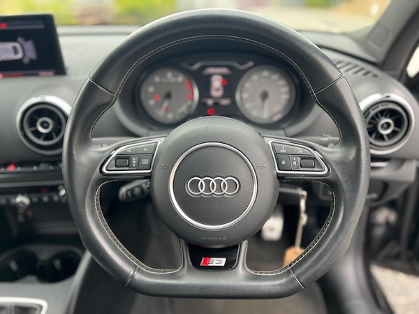 Used Audi S3 2014 for sale - 75681907: Photo 6