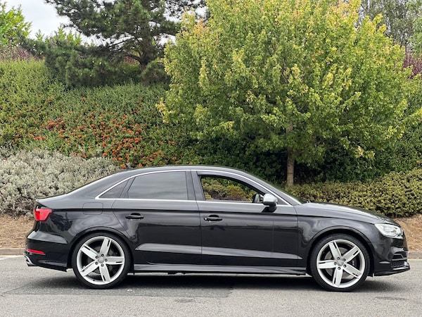 Used Audi S3 2014 for sale - 75681907: Photo 9