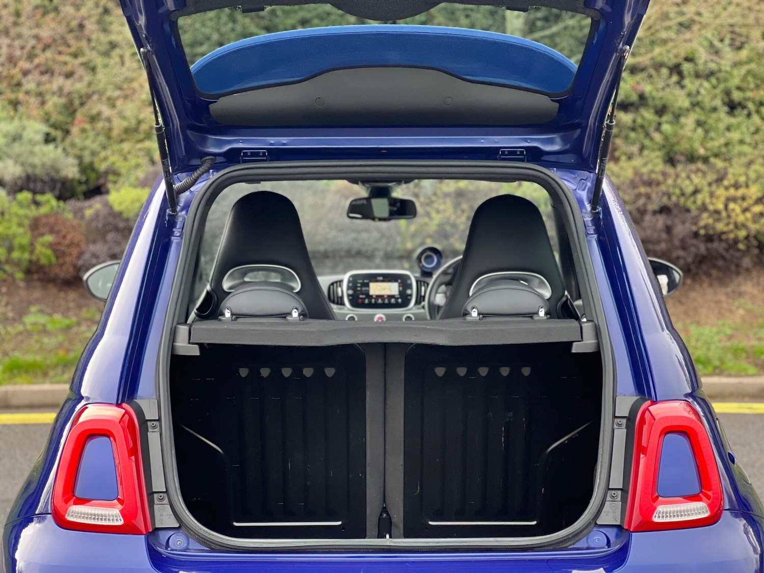 Used Abarth 595 2017 for sale - 77424985: Photo 15