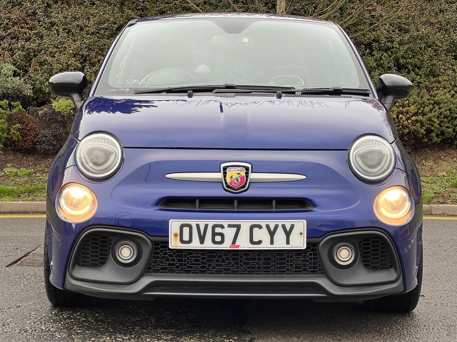 Used Abarth 595 2017 for sale - 77424985: Photo 2