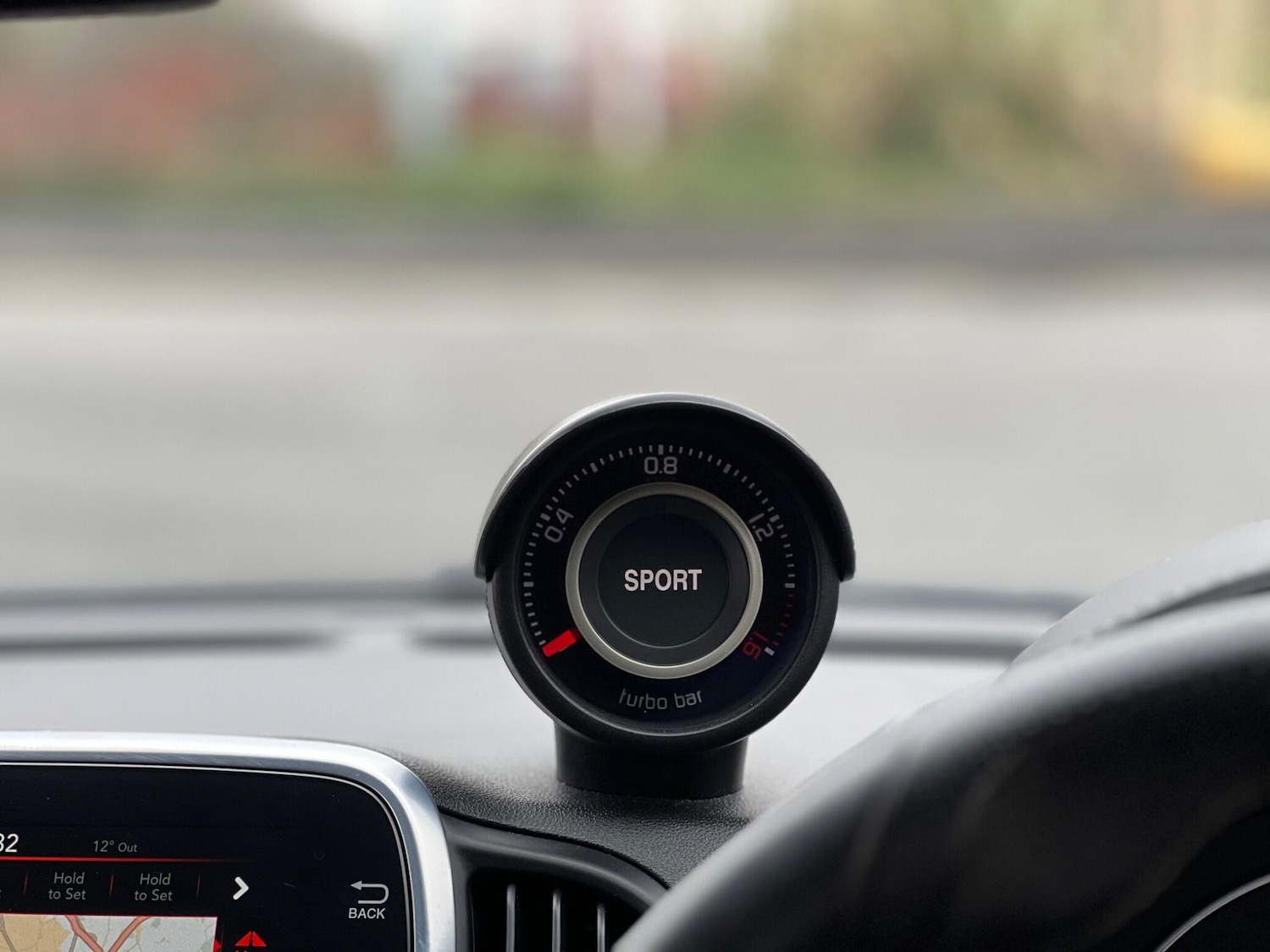 Used Abarth 595 2017 for sale - 77424985: Photo 24