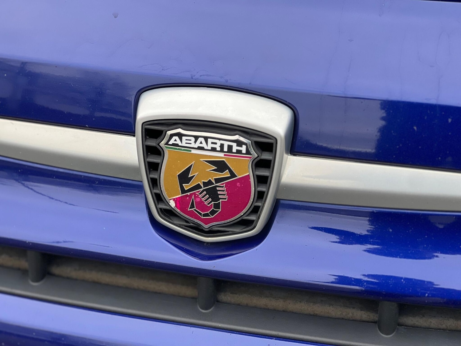 Used Abarth 595 2017 for sale - 77424985: Photo 30