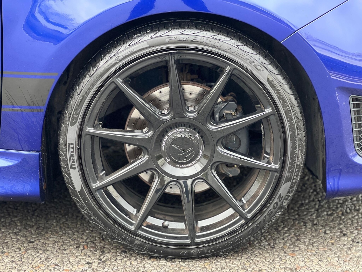 Used Abarth 595 2017 for sale - 77424985: Photo 31