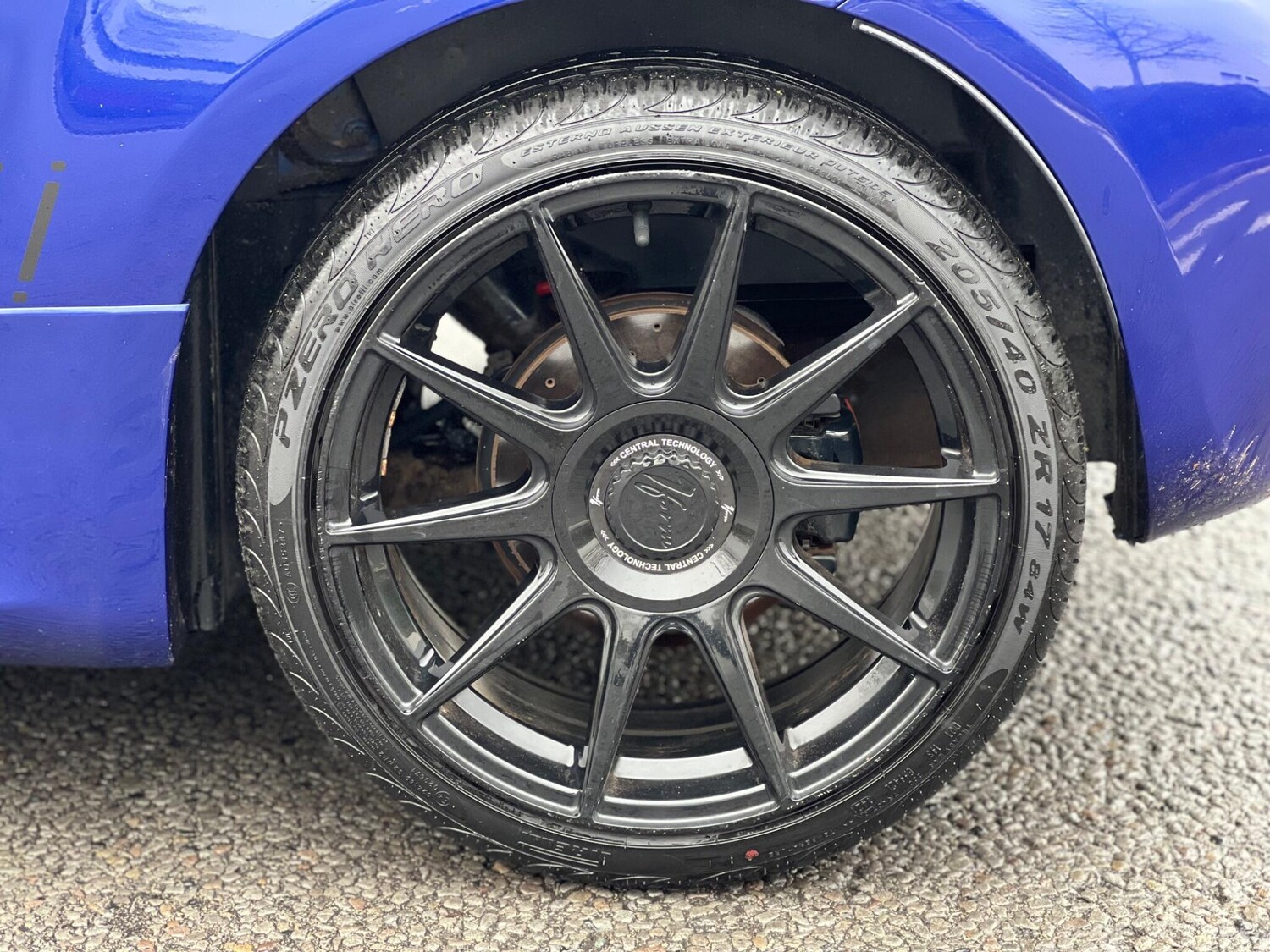 Used Abarth 595 2017 for sale - 77424985: Photo 34