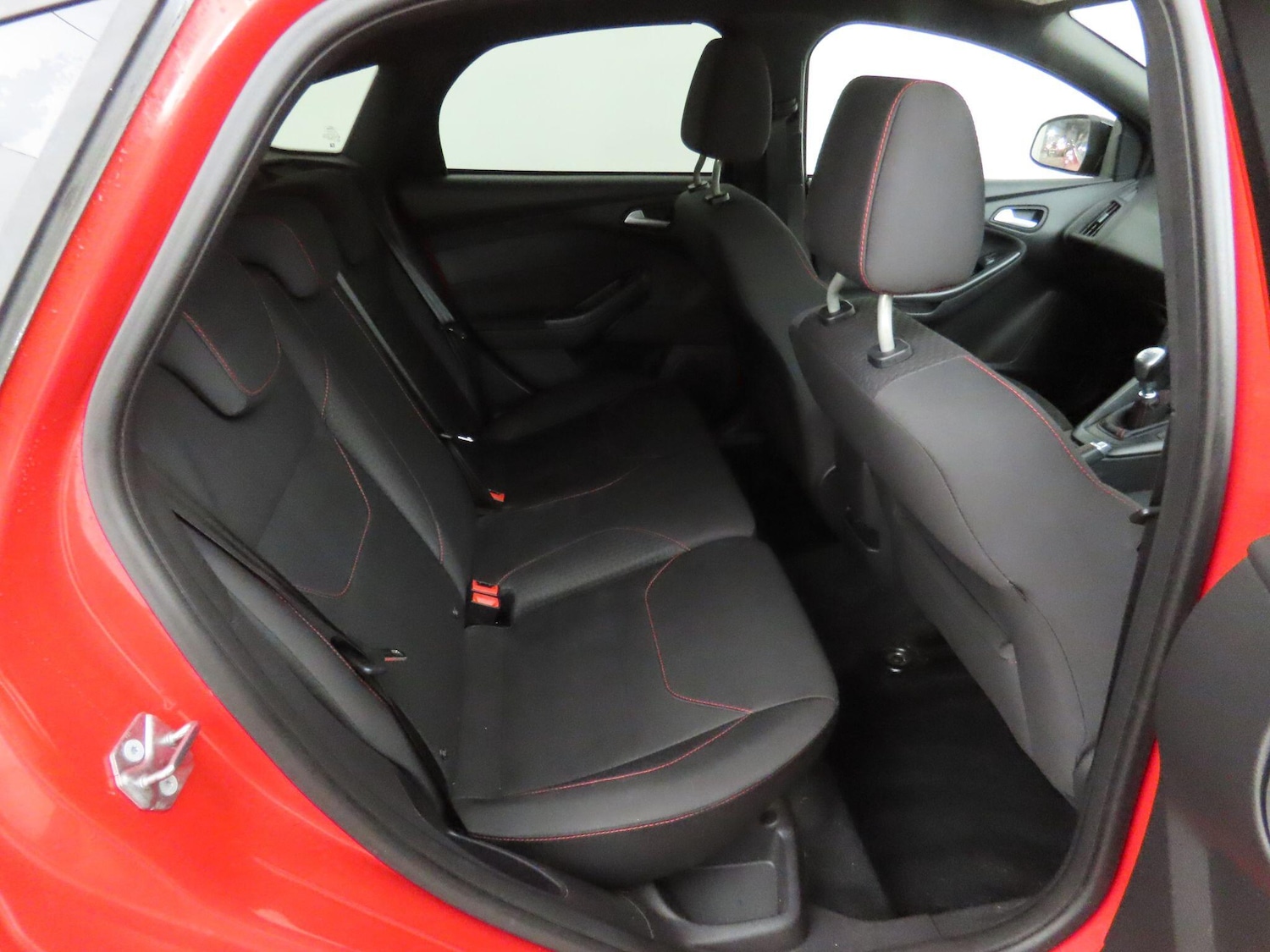 Used Ford Focus 2017 for sale - 76179469: Photo 10