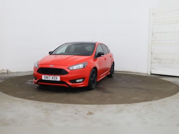 Ford - Focus