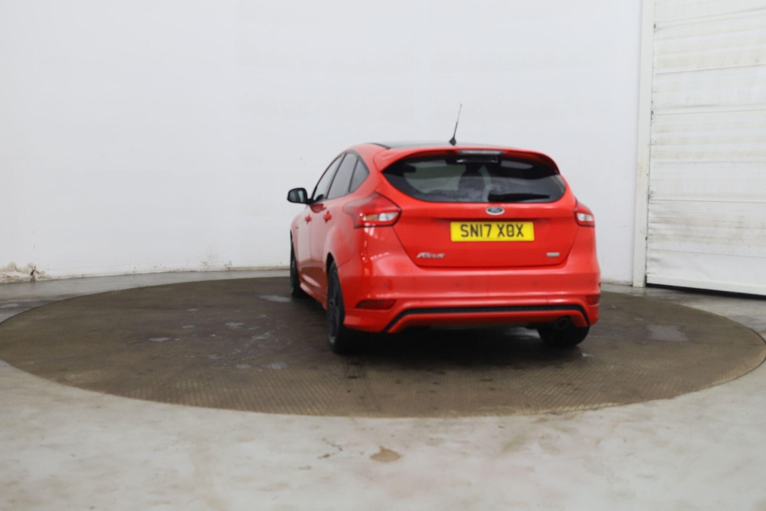 Used Ford Focus 2017 for sale - 76179469: Photo 6