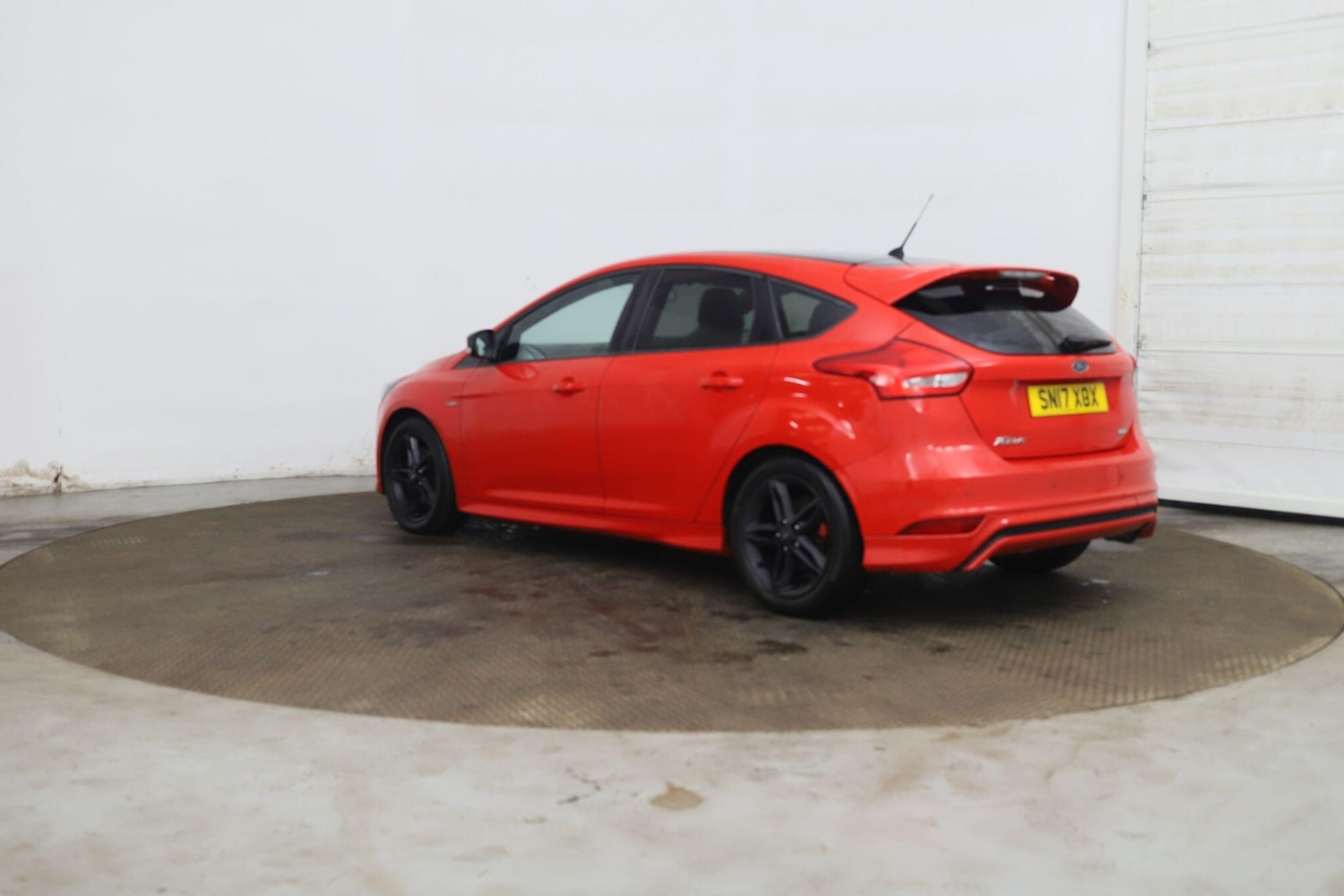 Used Ford Focus 2017 for sale - 76179469: Photo 7
