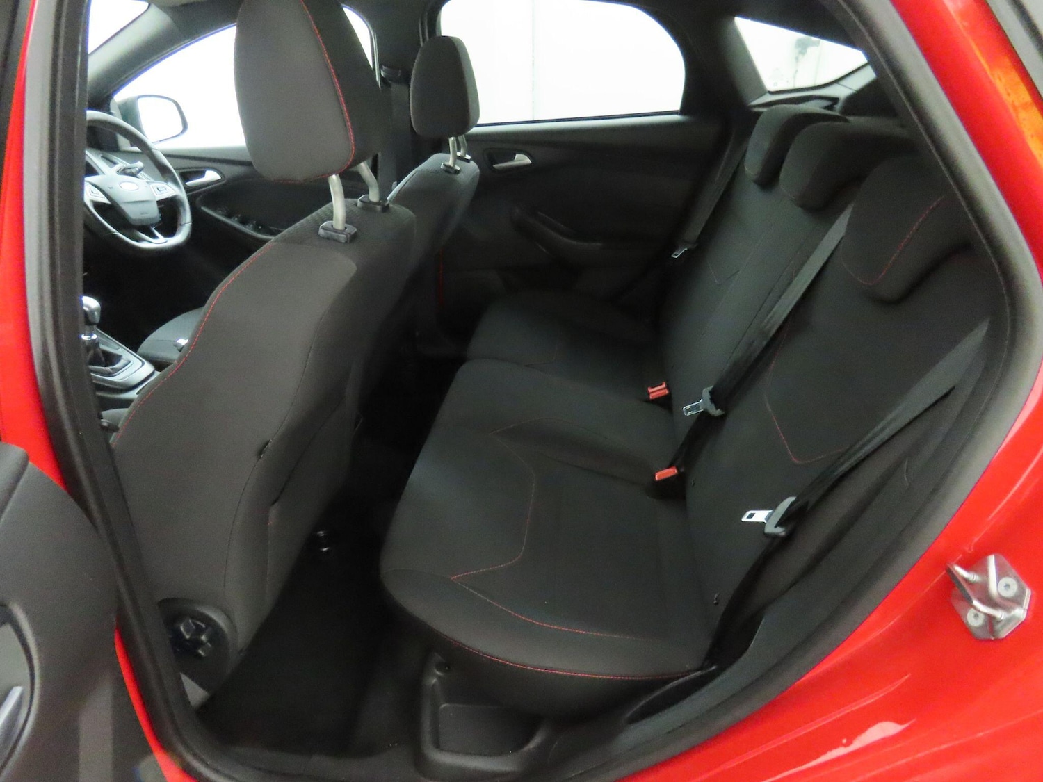 Used Ford Focus 2017 for sale - 76179469: Photo 9
