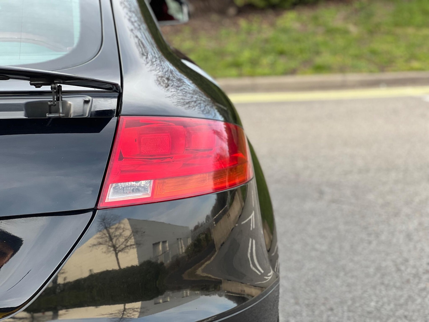 Used Audi TT 2007 for sale - 77993725: Photo 10