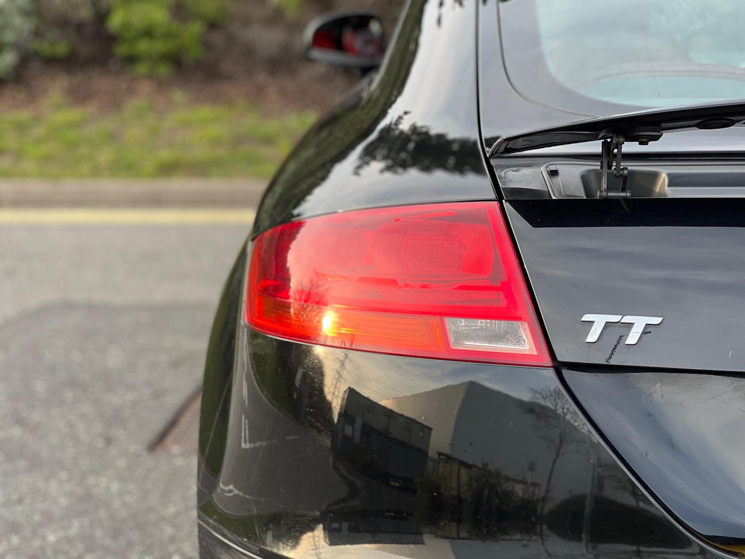 Used Audi TT 2007 for sale - 77993725: Photo 12