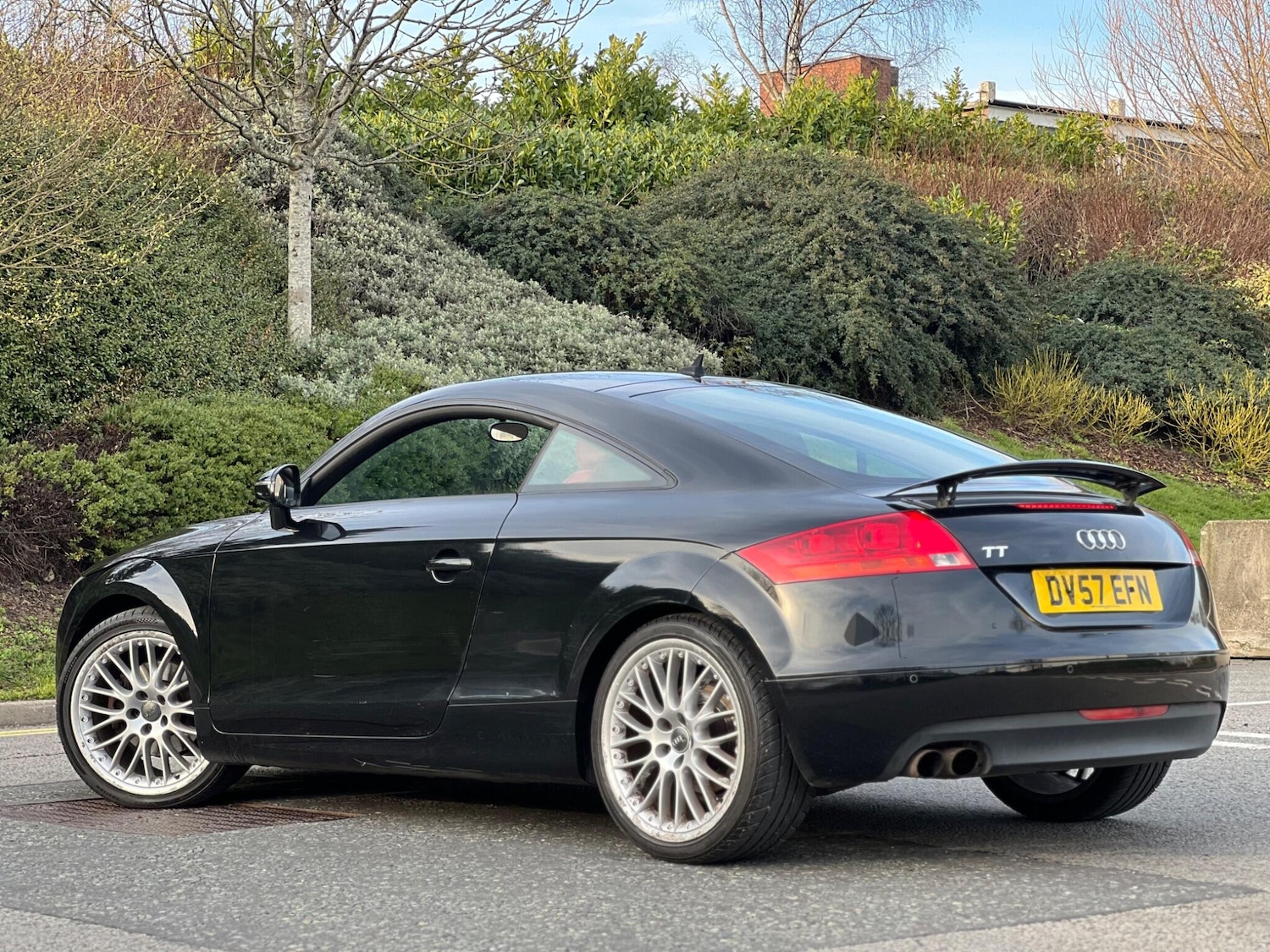 Used Audi TT 2007 for sale - 77993725: Photo 13