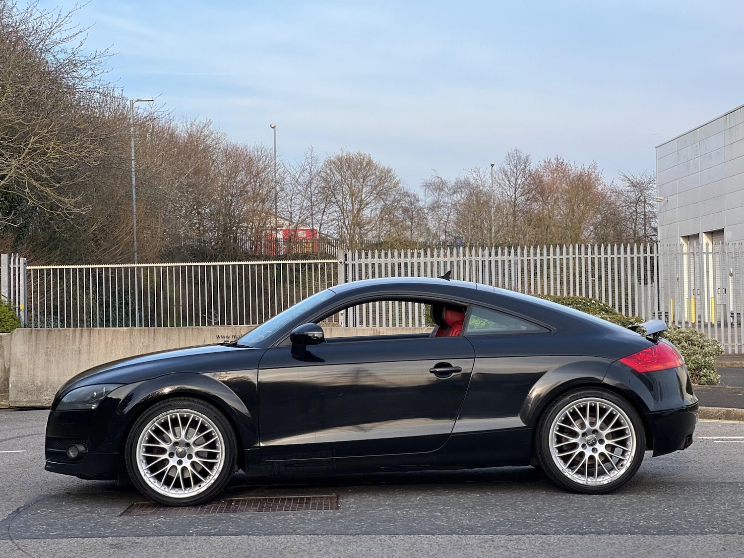 Used Audi TT 2007 for sale - 77993725: Photo 14