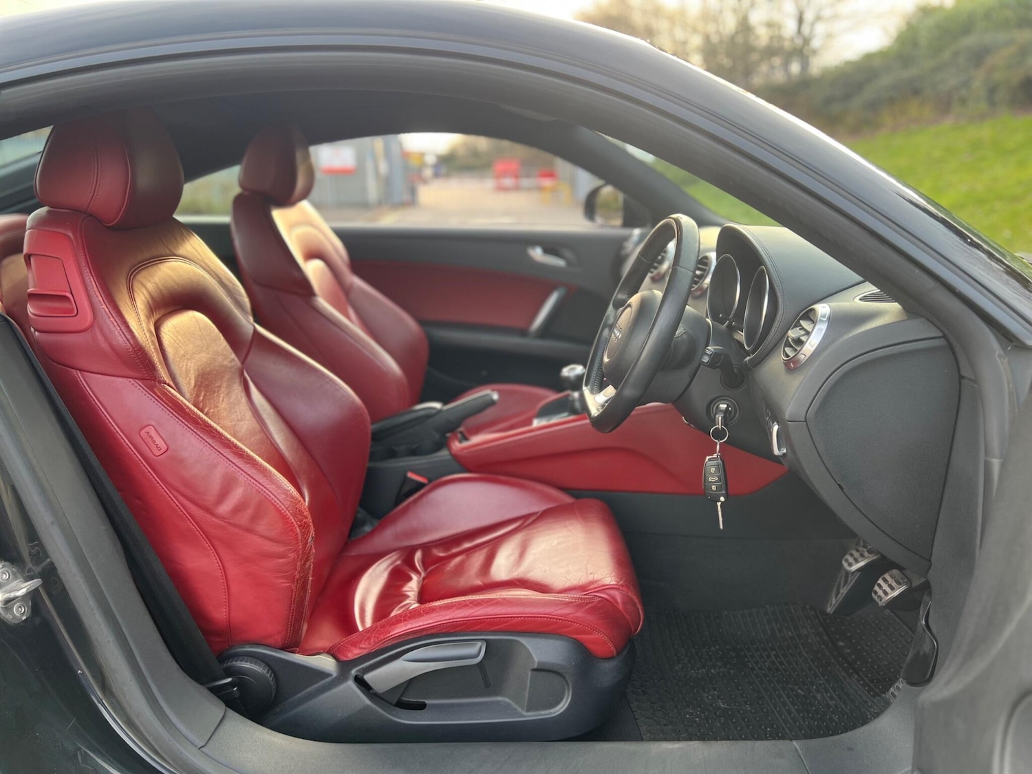 Used Audi TT 2007 for sale - 77993725: Photo 16