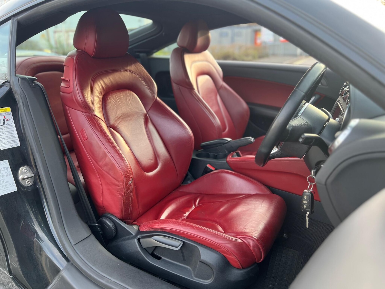 Used Audi TT 2007 for sale - 77993725: Photo 17