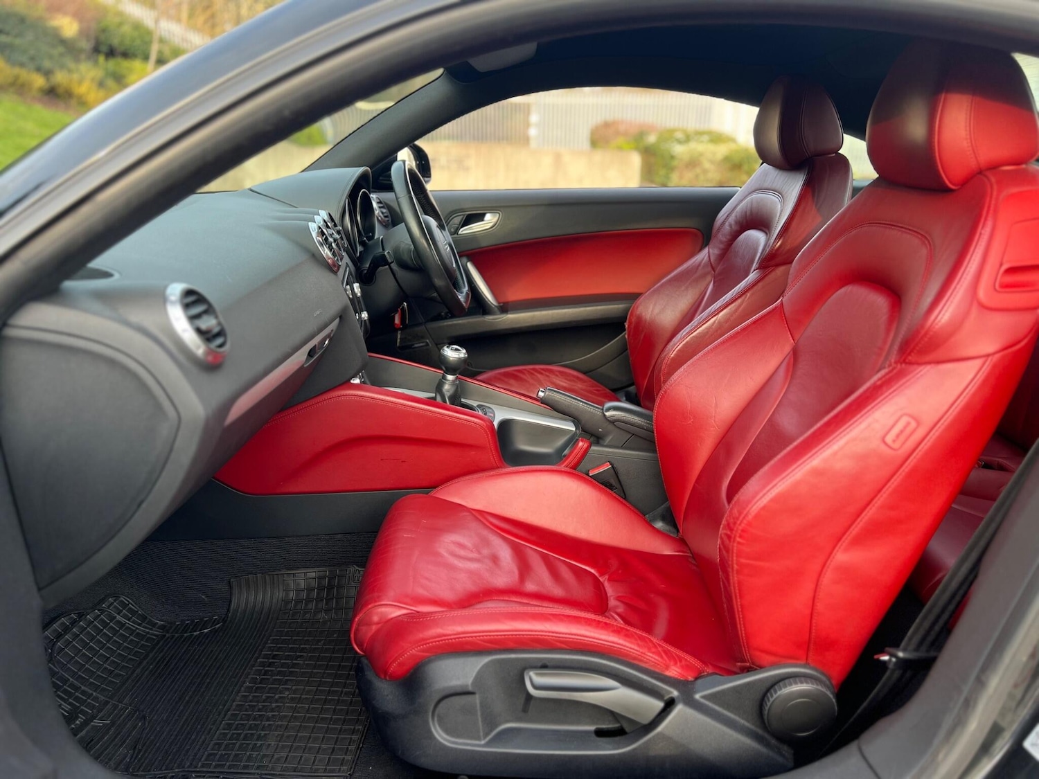 Used Audi TT 2007 for sale - 77993725: Photo 18