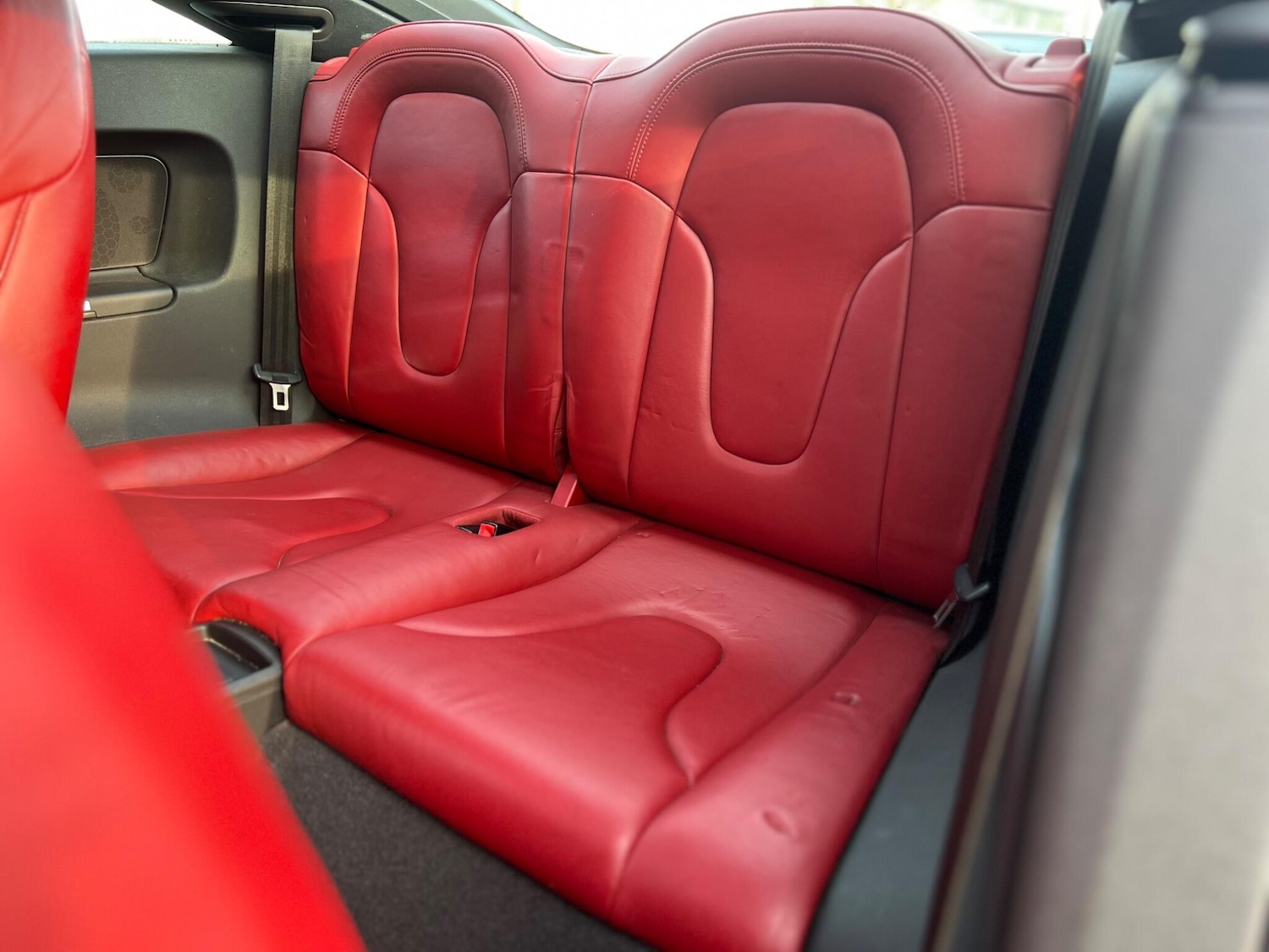 Used Audi TT 2007 for sale - 77993725: Photo 20