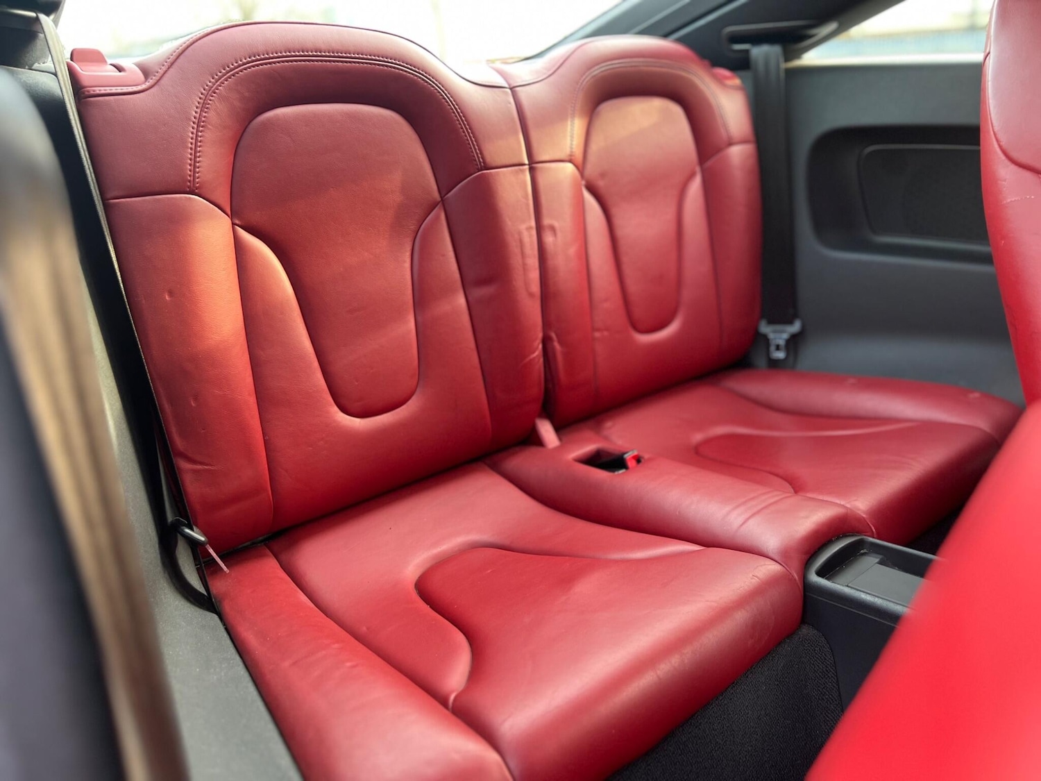 Used Audi TT 2007 for sale - 77993725: Photo 21