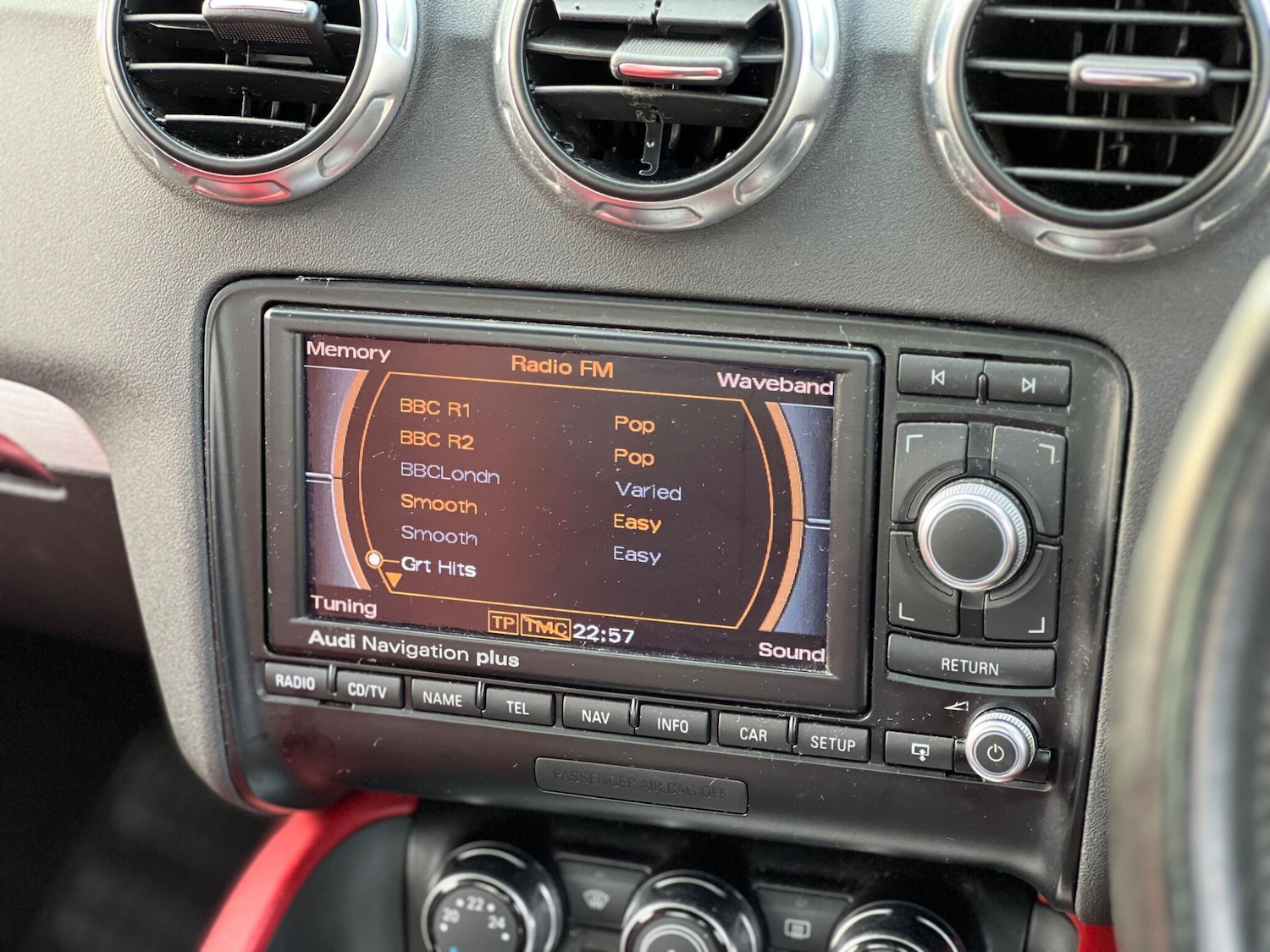 Used Audi TT 2007 for sale - 77993725: Photo 25