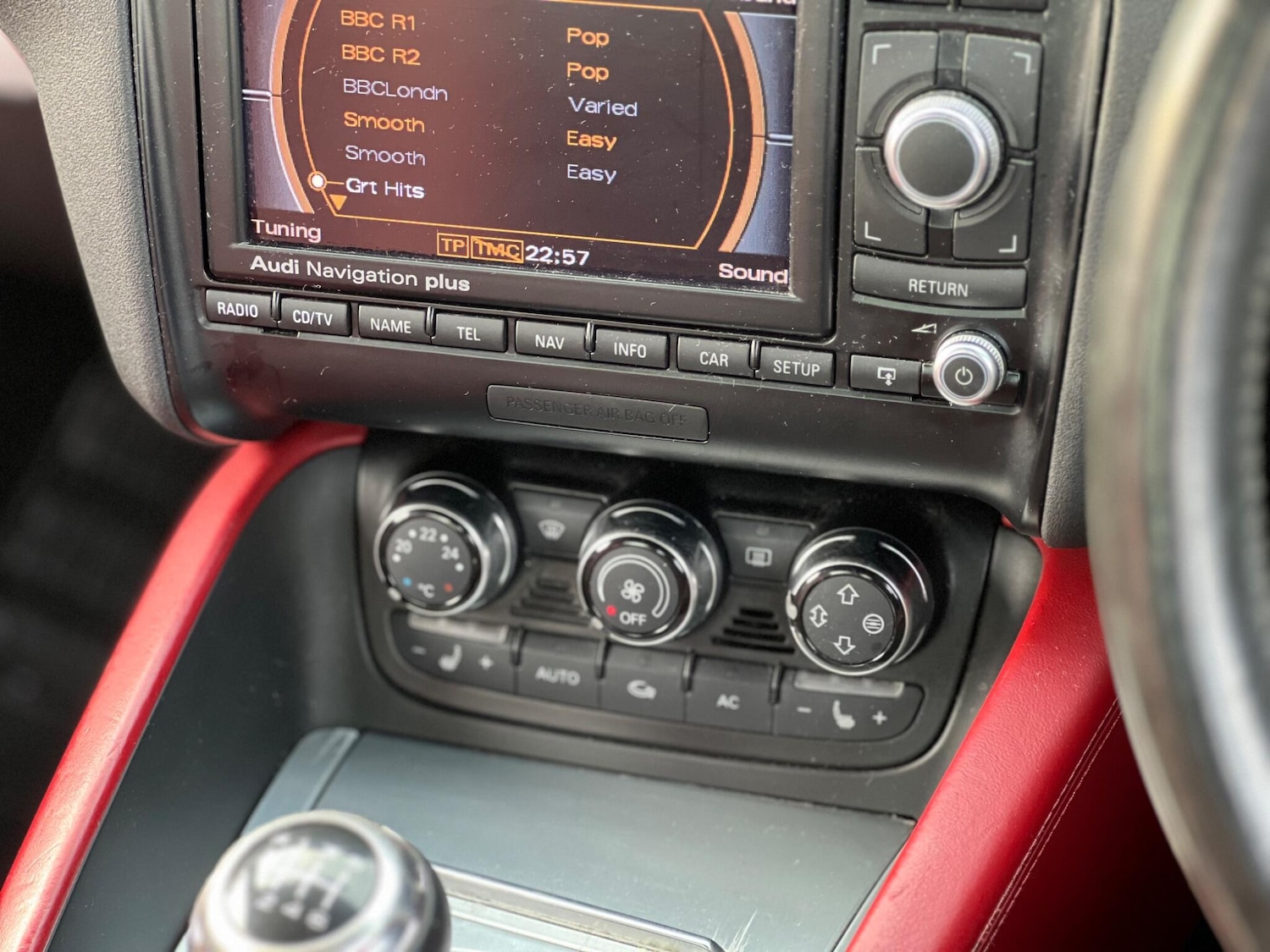 Used Audi TT 2007 for sale - 77993725: Photo 26