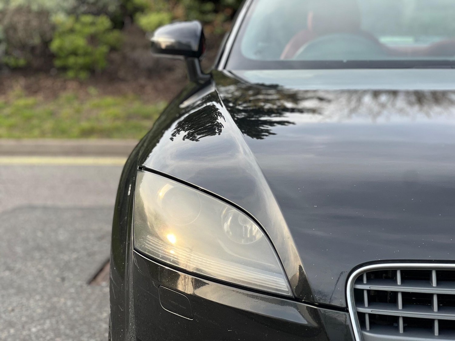 Used Audi TT 2007 for sale - 77993725: Photo 28