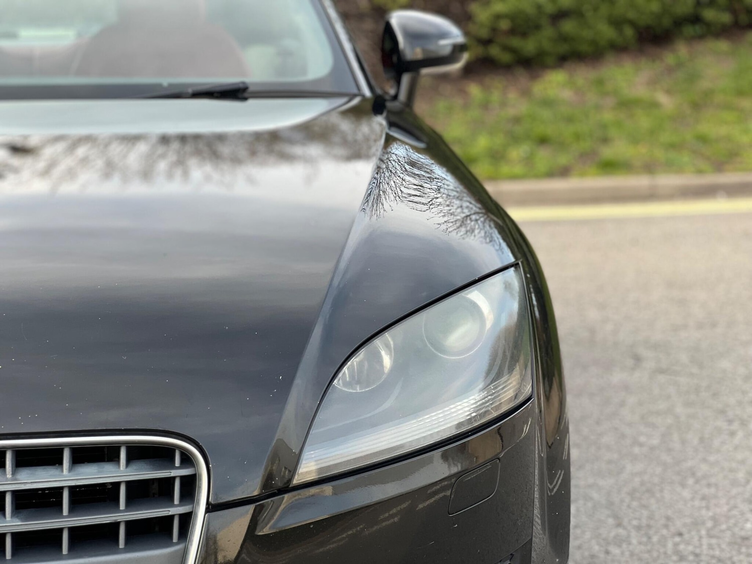 Used Audi TT 2007 for sale - 77993725: Photo 29