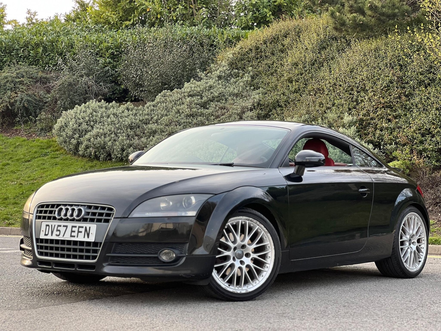 Used Audi TT 2007 for sale - 77993725: Photo 3