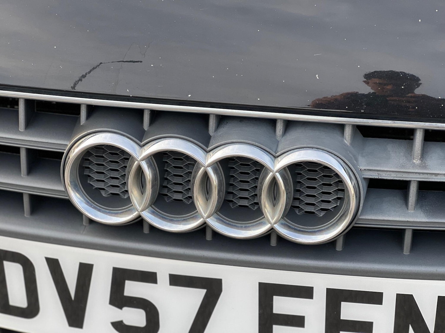 Used Audi TT 2007 for sale - 77993725: Photo 30