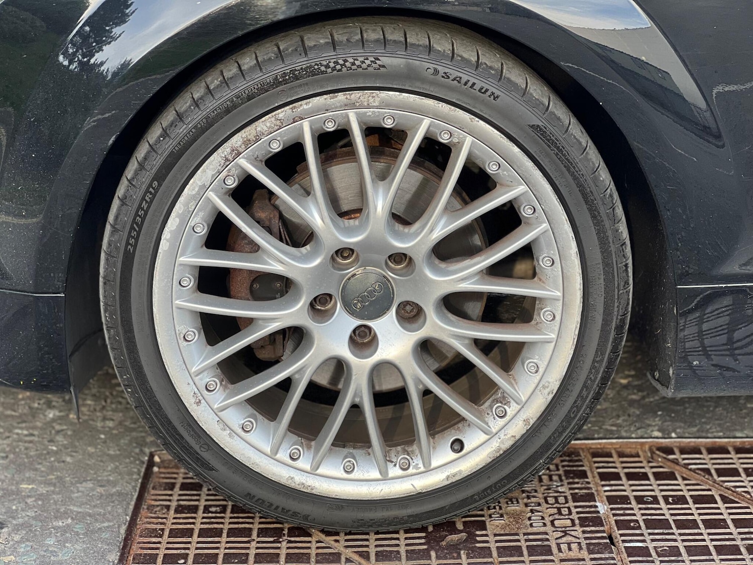 Used Audi TT 2007 for sale - 77993725: Photo 32