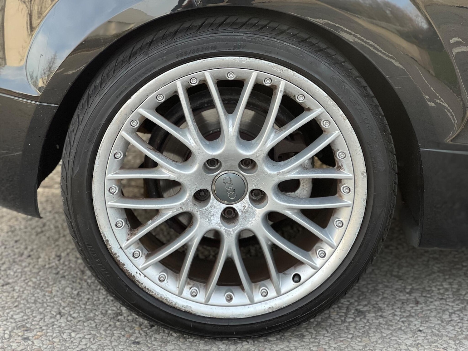 Used Audi TT 2007 for sale - 77993725: Photo 33