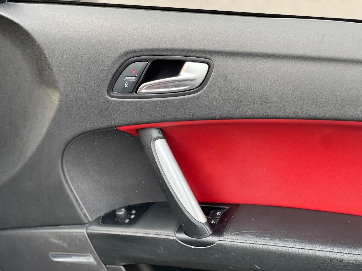 Used Audi TT 2007 for sale - 77993725: Photo 35