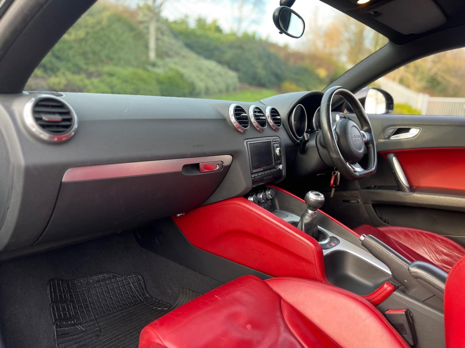 Used Audi TT 2007 for sale - 77993725: Photo 4