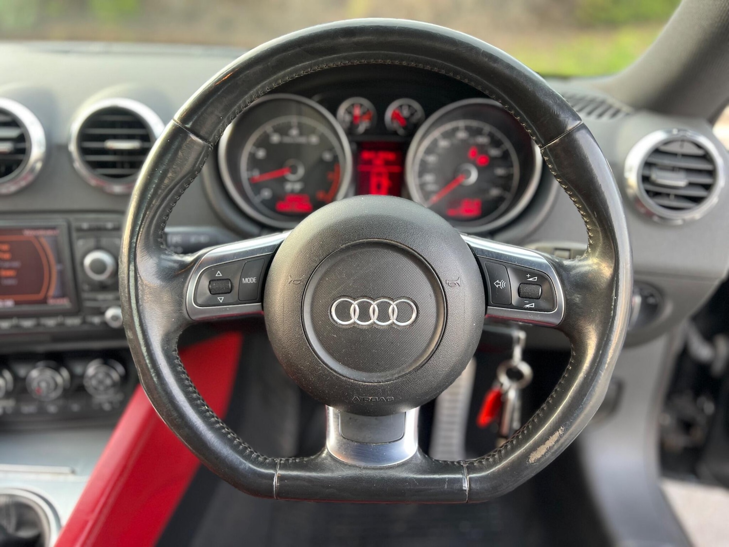 Used Audi TT 2007 for sale - 77993725: Photo 5