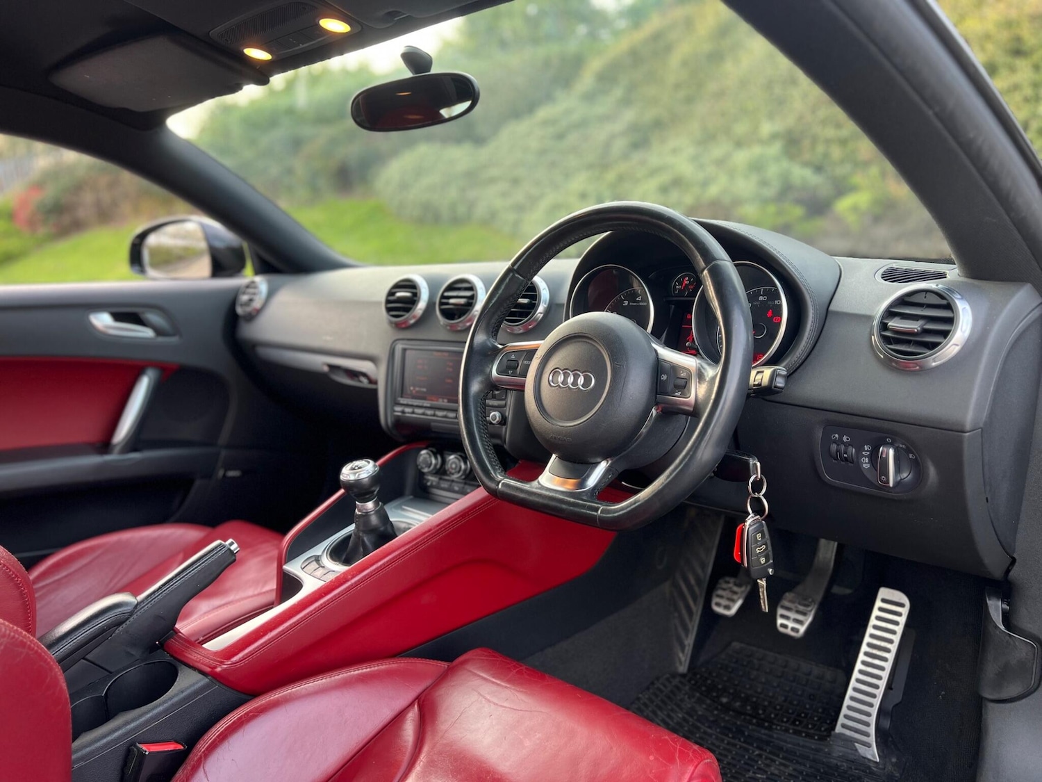 Used Audi TT 2007 for sale - 77993725: Photo 6