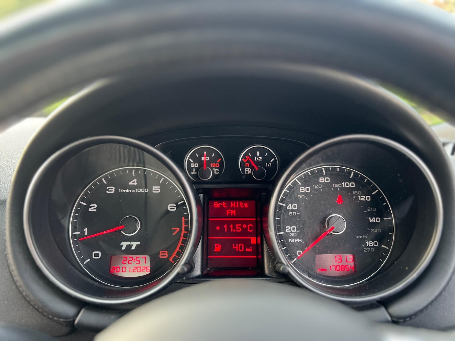 Used Audi TT 2007 for sale - 77993725: Photo 7