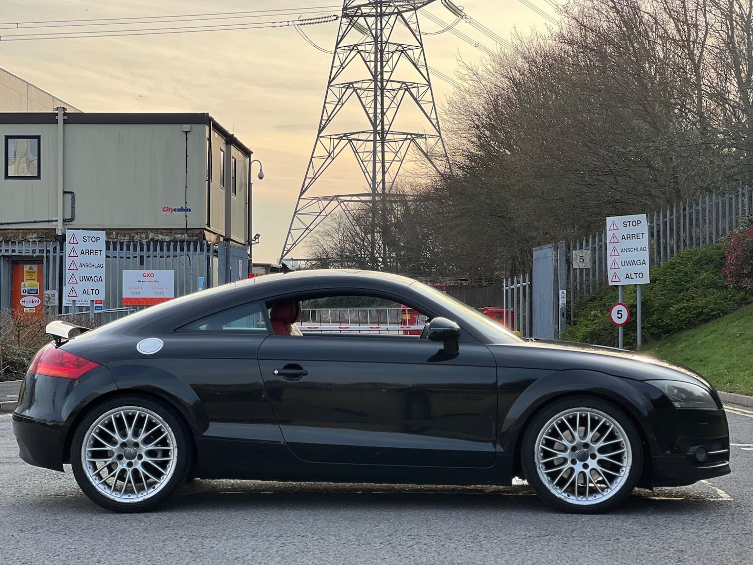 Used Audi TT 2007 for sale - 77993725: Photo 8