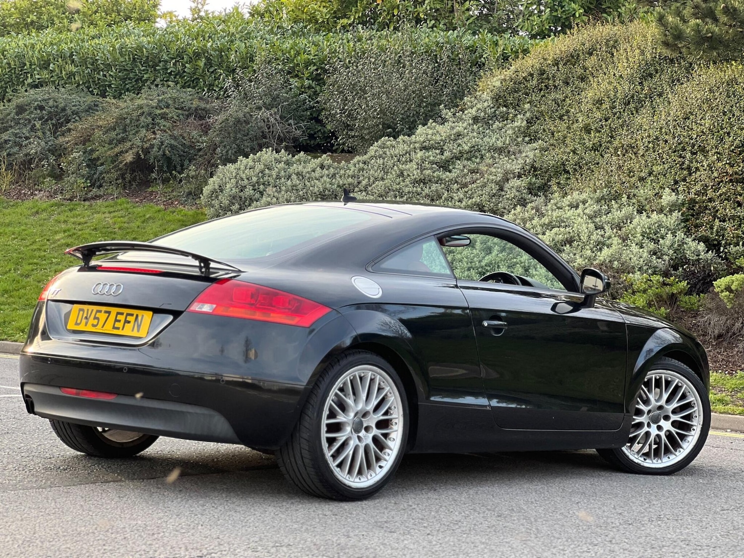 Used Audi TT 2007 for sale - 77993725: Photo 9